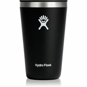 Hydro Flask All Around Tumbler termohrnek barva Black 473 ml obraz