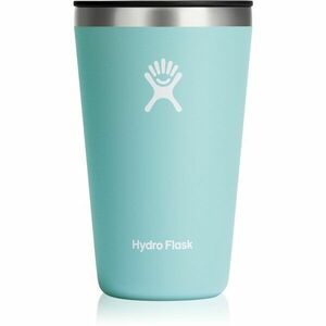 Hydro Flask All Around Tumbler termohrnek barva Turquoise 473 ml obraz