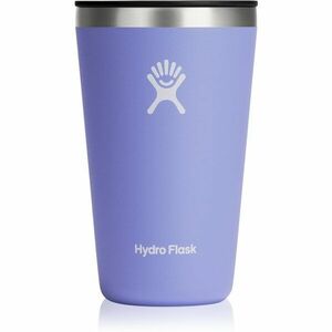 Hydro Flask All Around Tumbler termohrnek barva Violet 473 ml obraz