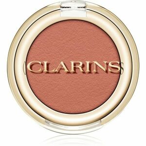 Clarins Ombre Skin oční stíny odstín 04 - Matte Rosewood 1, 5 g obraz