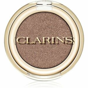 Clarins Ombre Skin oční stíny odstín 05 - Satin Taupe 1, 5 g obraz