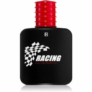 LR Racing parfémovaná voda pro muže 50 ml obraz