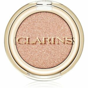 Clarins Ombre Skin oční stíny odstín 02 - Pearly Rosegold 1, 5 g obraz