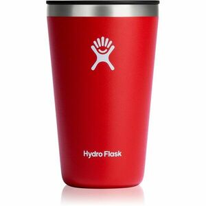 Hydro Flask All Around Tumbler termohrnek barva Red 473 ml obraz