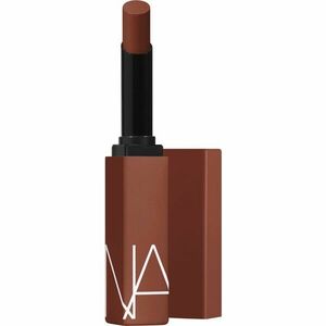 NARS Powermatte Lipstick dlouhotrvající rtěnka s matným efektem odstín NO SATISFACTION 1, 5 g obraz