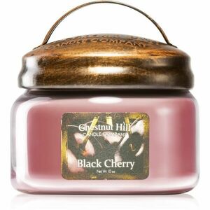Chestnut Hill Black Cherry vonná svíčka 284 g obraz