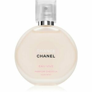 Chanel Chance Eau Vive vůně do vlasů pro ženy 35 ml obraz