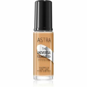 Astra Make-up Universal Foundation lehký make-up s rozjasňujícím účinkem odstín 09N 35 ml obraz