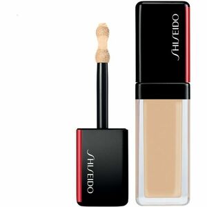 Shiseido Synchro Skin Self-Refreshing Concealer tekutý korektor odstín 201 Light 5.8 ml obraz