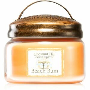 Chestnut Hill Beach Bum vonná svíčka 284 g obraz