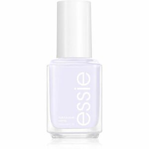 essie just chill lak na nehty odstín cool and collected 13, 5 ml obraz