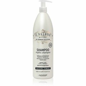 Alfaparf Milano Il Salone Milano Mythic šampon pro normální až suché vlasy 1000 ml obraz
