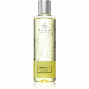 Carthusia Mediterraneo parfémovaný sprchový gel unisex 250 ml obraz