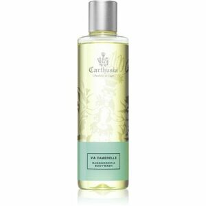 Carthusia Via Camerelle parfémovaný sprchový gel pro ženy 250 ml obraz
