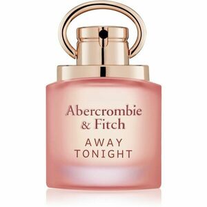 Abercrombie & Fitch Away Tonight Women parfémovaná voda pro ženy 50 ml obraz