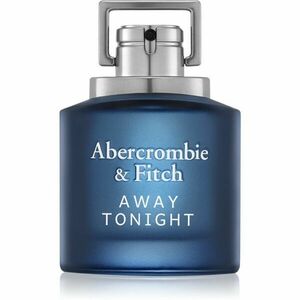 Abercrombie & Fitch Away Tonight Men toaletní voda pro muže 100 ml obraz