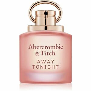 Abercrombie & Fitch Away Tonight Women parfémovaná voda pro ženy 100 ml obraz