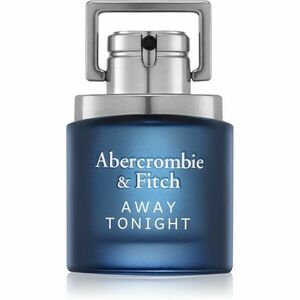 Abercrombie & Fitch Away Tonight Men toaletní voda pro muže 30 ml obraz