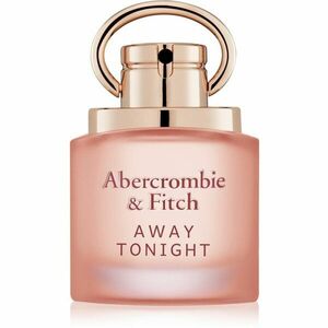 Abercrombie & Fitch Away Tonight Women parfémovaná voda pro ženy 30 ml obraz