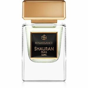 Shauran Renaissance parfémovaná voda unisex 50 ml obraz