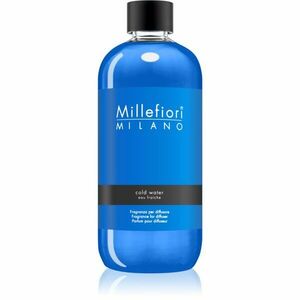 Millefiori Milano Cold Water náplň do aroma difuzérů 500 ml obraz
