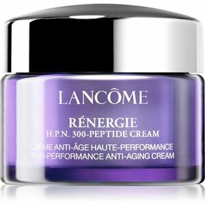 Lancôme Rénergie H.P.N. 300-Peptide Cream protivráskový denní krém plnitelný 15 ml obraz