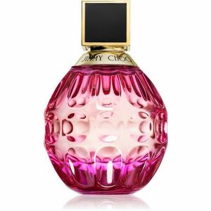 Jimmy Choo For Women Rose Passion parfémovaná voda pro ženy 60 ml obraz