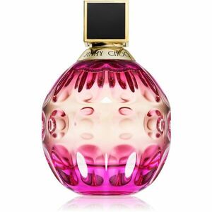 Jimmy Choo For Women Rose Passion parfémovaná voda pro ženy 100 ml obraz