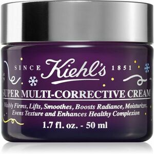 Kiehl's Super Multi-Corrective Cream pleťový krém pro ženy 50 ml obraz