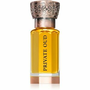 Swiss Arabian Private Oud parfémovaný olej unisex 12 ml obraz