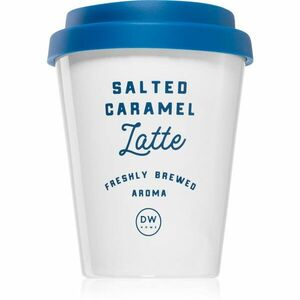 DW Home Cup Of Joe Salted Caramel Latte vonná svíčka 317 g obraz