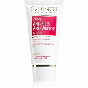 Guinot Anti-Wrinkle hydratační protivráskový krém 50 ml obraz