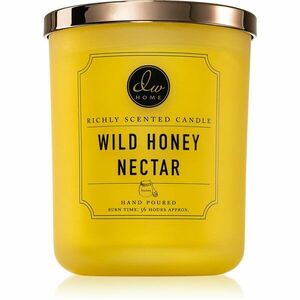 DW Home Signature Wild Honey Nectar vonná svíčka 428 g obraz