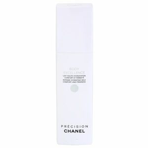 Chanel Précision Body Excellence tělové hydratační mléko 200 ml obraz