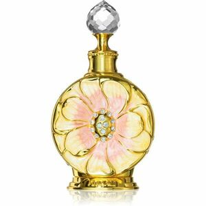 Swiss Arabian Amaali parfémovaný olej pro ženy 15 ml obraz