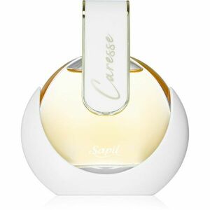 Sapil Caresse parfémovaná voda pro ženy 80 ml obraz