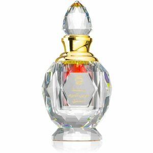 Ajmal Mukhallat Dahn Al Oudh Moattaq parfém unisex 18 ml obraz