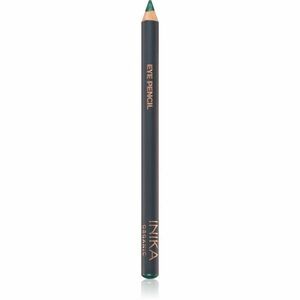 INIKA Organic Eye Pencil tužka na oči odstín Emerald 1, 1 g obraz