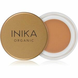 INIKA Organic Full Coverage krémový korektor pro plné krytí odstín Tawny 3, 5 g obraz