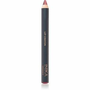 INIKA Organic Lipstick Crayon krémová tužka na rty odstín Pink Nude 3 g obraz