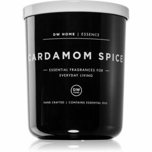 DW Home Essence Cardamom Spice vonná svíčka 434 g obraz