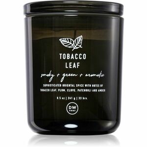 DW Home Prime Tobacco Leaf vonná svíčka 240, 9 g obraz