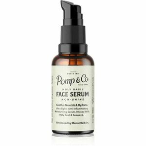 Pomp & Co Face Serum aktivní sérum na obličej 30 ml obraz