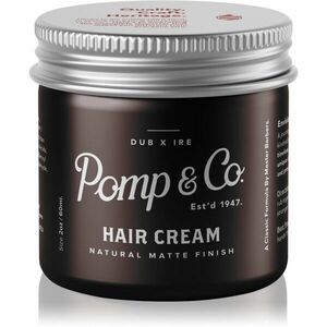 Pomp & Co Hair Cream krém na vlasy 60 ml obraz