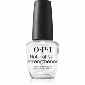 OPI Natural Nail Strengthener podkladový lak na nehty se zpevňujícím účinkem 15 ml obraz