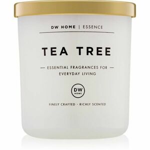 DW Home Essence Tea Tree vonná svíčka 255 g obraz