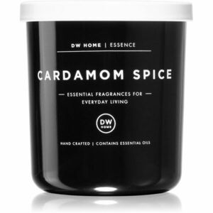 DW Home Essence Cardamom Spice vonná svíčka 263 g obraz