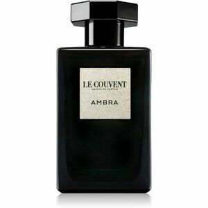 Le Couvent Maison de Parfum Parfums Signatures Ambra parfémovaná voda unisex 100 ml obraz