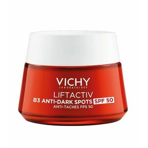 Vichy Liftactiv B3 SPF50 krém 50 ml obraz