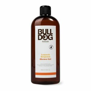 Bulldog Lemon&Bergamot Shower Gel sprchový gel 500 ml obraz
